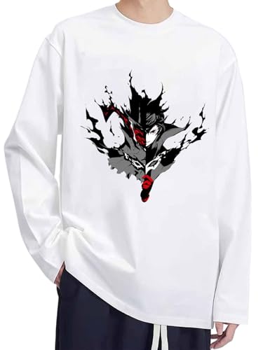 ペルソナ 5 Tシャツ」の人気商品一覧 | 安い商品を通販サイト